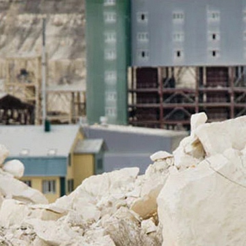 Lime production development