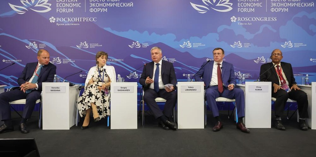 Мировая торговля: инструмент развития, а не давления