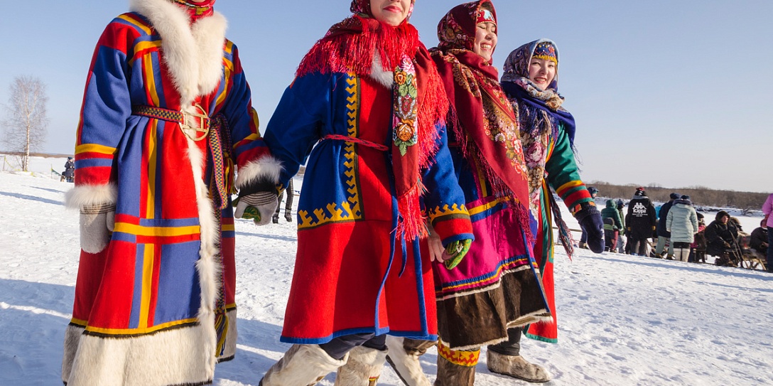 Российские и зарубежные студенты обсудят совместные культурные проекты на Фестивале молодежного творчества Арктического совета  в Архангельске