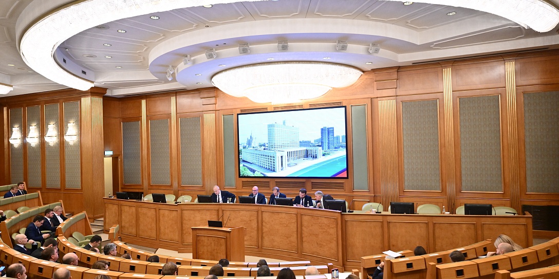 III Форум будущих технологий пройдет в Москве 20-21 февраля 2025 года