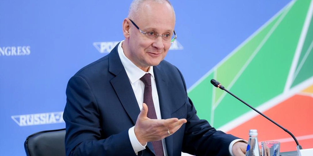 Министерские конференции Форума партнерства Россия-Африка будут проводиться на регулярной основе