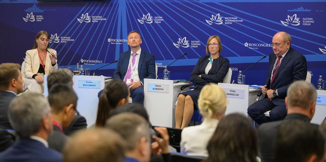 Газификация Дальнего Востока: стабильность или прорыв?
