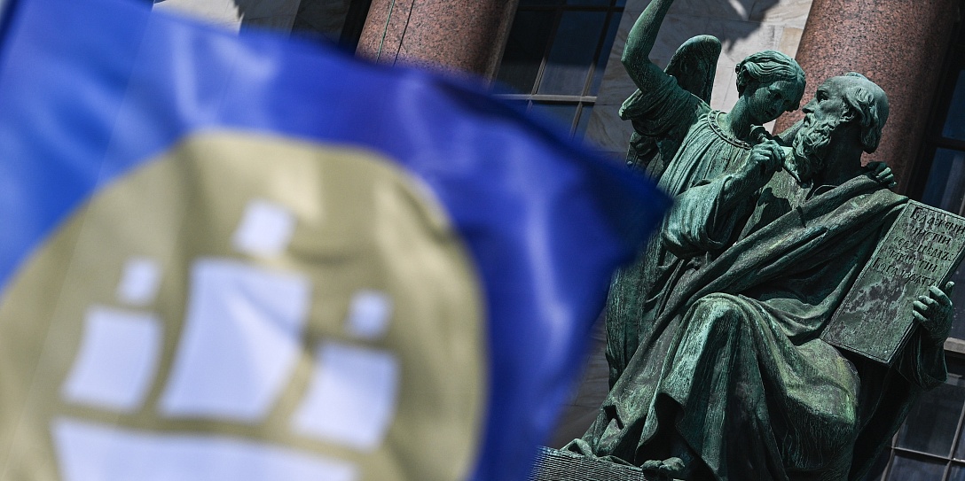 На крауд-платформе идея.росконгресс.рф идет активный сбор предложений к ПМЭФ-2025