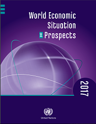Мировое экономическое положение и перспективы, 2017 год