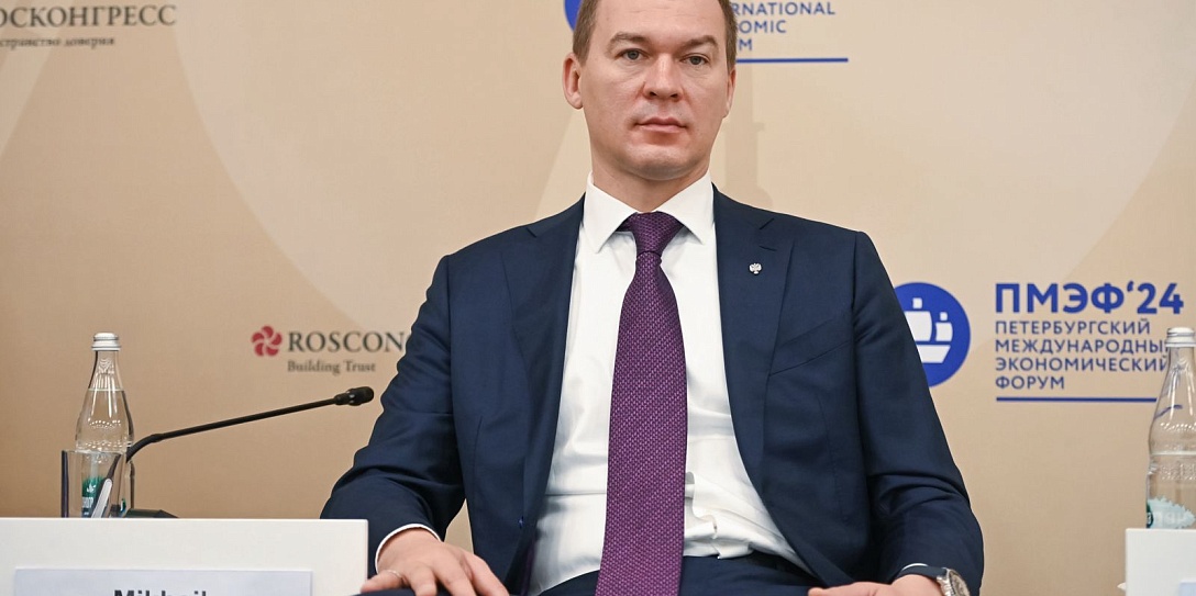 Министр спорта Михаил Дегтярев выступит на форуме «Азартные игры: отчисления на спорт»