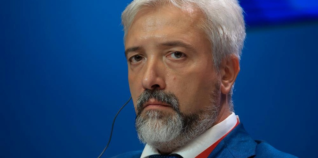 В Москве обсудили развитие «Русских домов» за рубежом