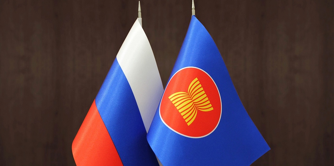 Деловой совет Россия – АСЕАН запустил платформу коллективной энергетической безопасности России и стран Юго-Восточной Азии