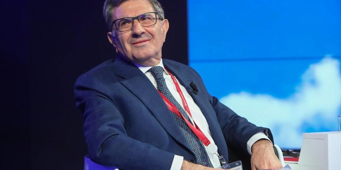 Веронский Евразийский Экономический Форум – 2024 состоится 5-6 декабря  в Рас-эль-Хайме (ОАЭ)