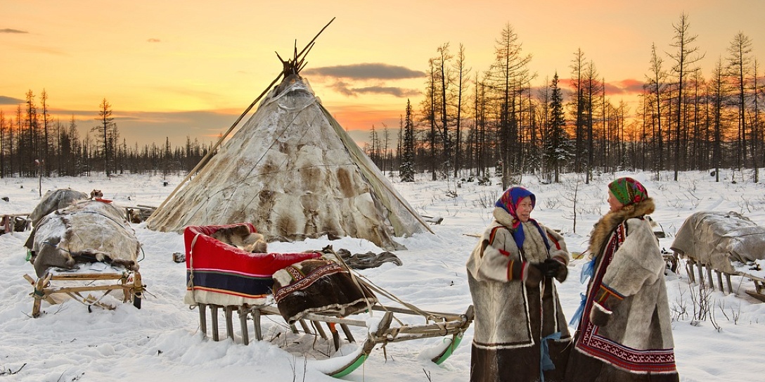 На Международном арктическом форуме – 2019 обсудят вопросы сохранения культуры Севера и развития межкультурных коммуникаций