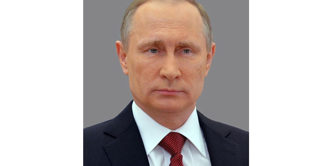Президент Российской Федерации Владимир Путин направил приветствие участникам, организаторам и гостям VI Международного арктического форума «Арктика – территория диалога»