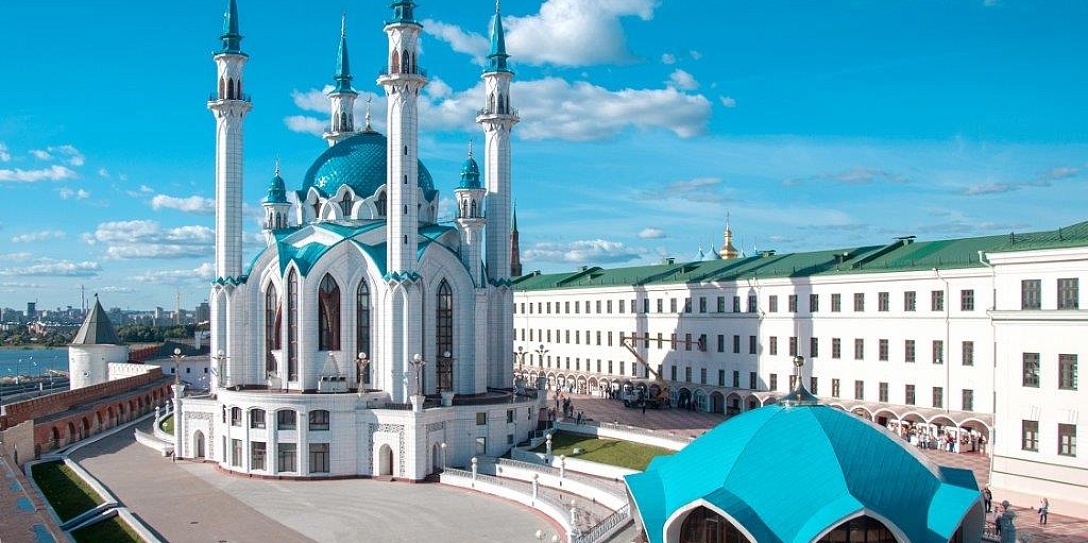 Образован Организационный комитет по подготовке и проведению Международного экономического форума «Россия – исламский мир: KazanForum»