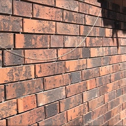 Samara Northern Plant for the production of porous ceramic blocks and bricks
