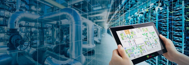 ПАК ENERGYSTART – сервис управления распределенными системами жизнеобеспечения зданий