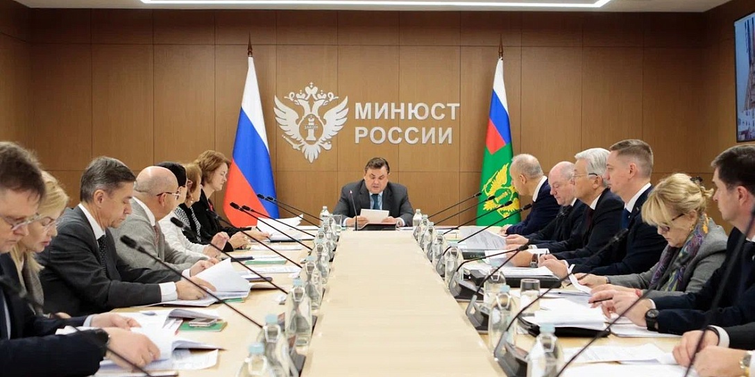 XIII Петербургский международный юридический форум состоится  с 19 по 21 мая 2025 года