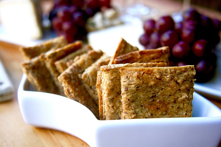 PRODUCTION LINE FOR BAKED CRISPBREADS AND SNACKS